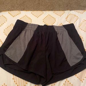 Avia Shorts
